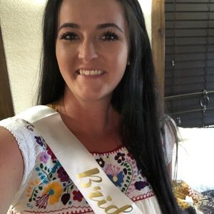 Meet your Posher, Augusta